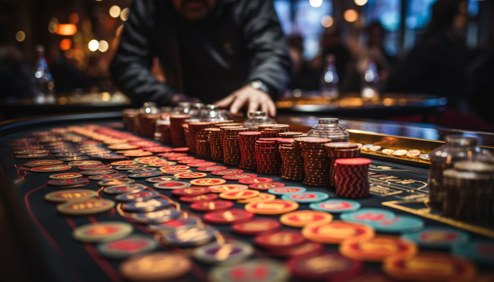 ¿Cómo elegir el casino en línea adecuado para realizar depósitos?