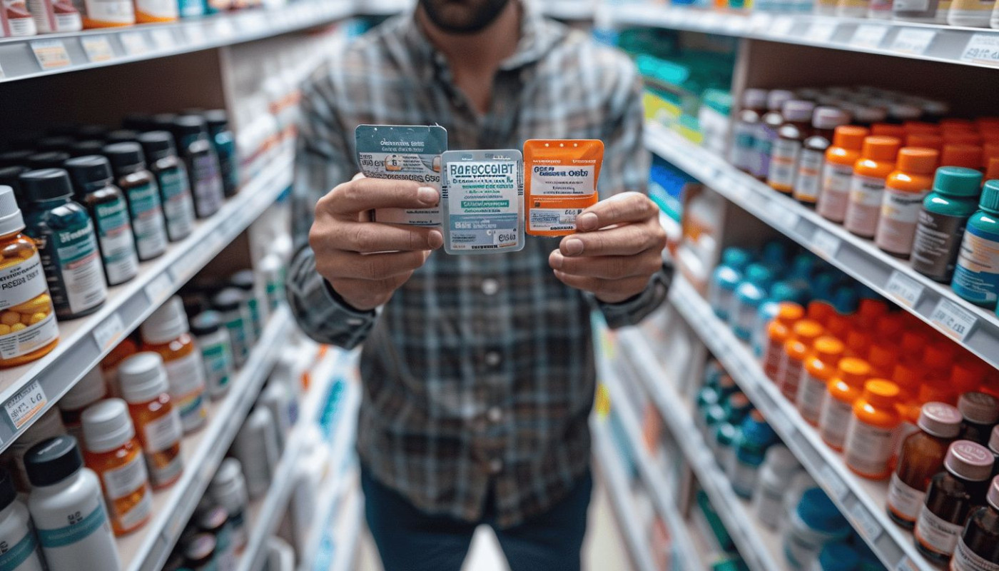 Salud - Cómo elegir el suplemento de testosterona adecuado para ti