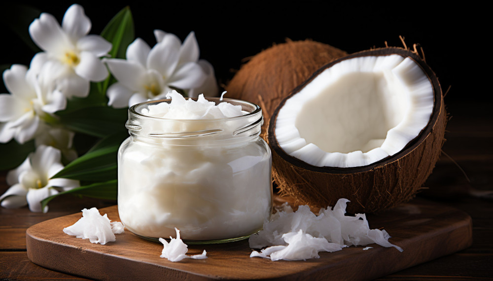 Salud - Efectos del coco en el cuidado de la piel y el cuerpo