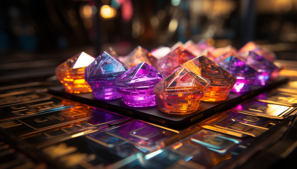 El impacto de la tecnología blockchain en los casinos online