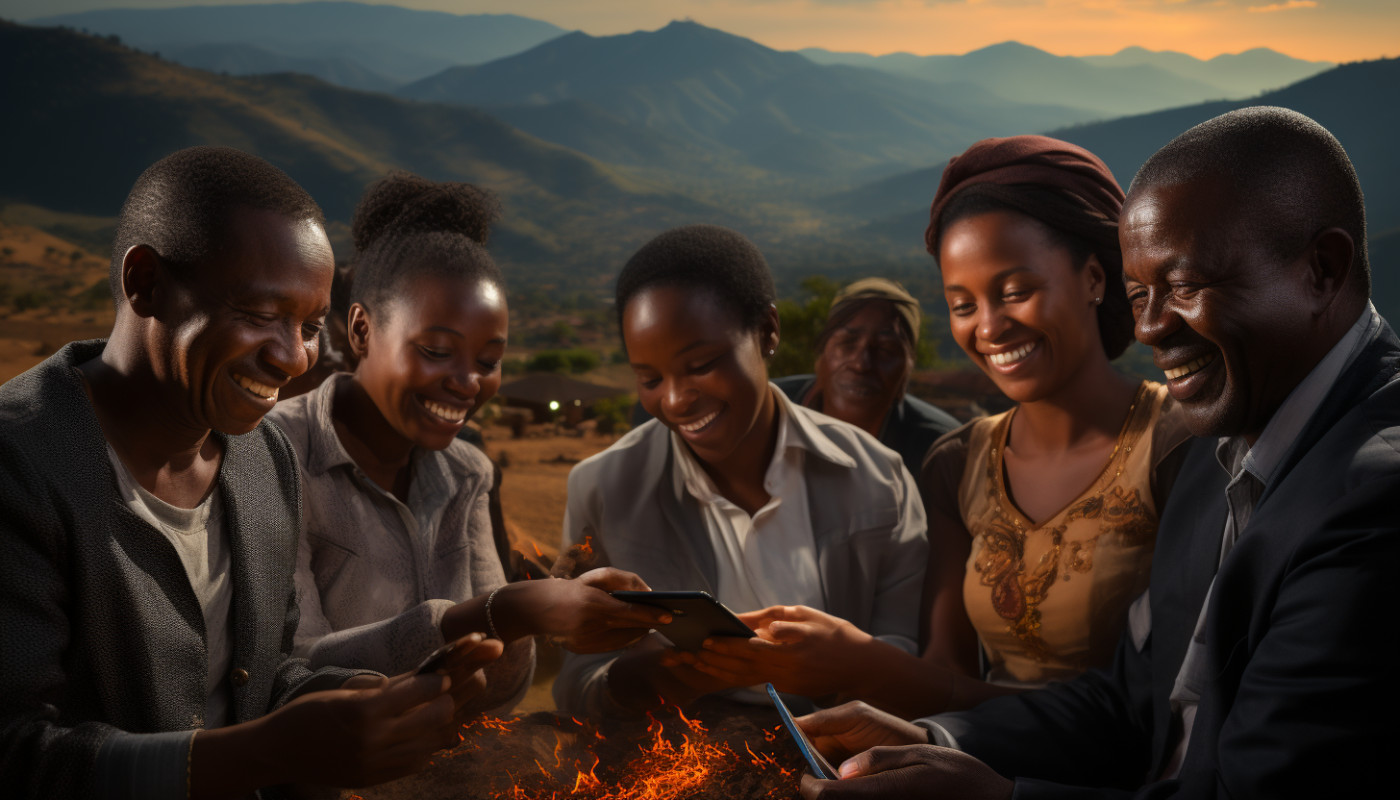 El impacto de las fintech en la inclusión financiera en regiones menos desarrolladas