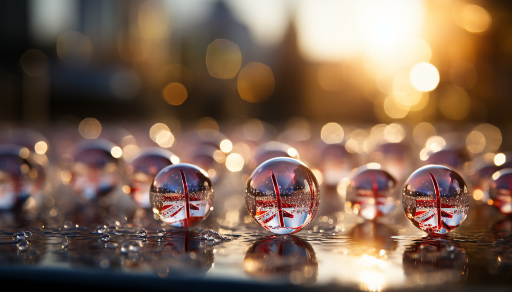 Internacional - El Reino Unido ha vacunado con éxito a su población