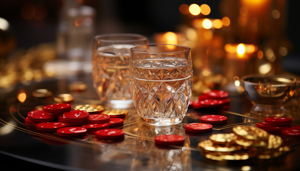 ¿Por qué se ha hecho tan popular el bacará?