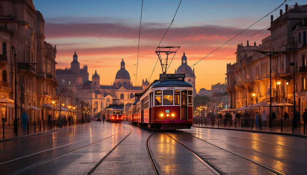 Viajes: La utilidad de la Tarjeta Lisboa